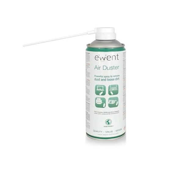 Αέρας Καθαρισμού Ewent - 400ml image 0