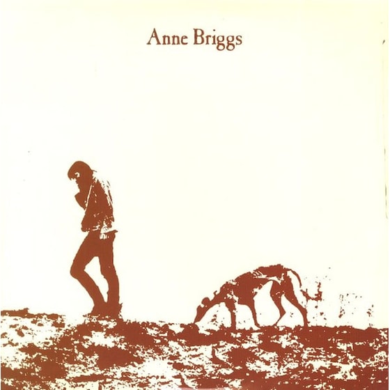 Anne Briggs & The Lost Tape image 0