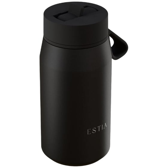 Μπουκάλι Θερμός Estia Pulse Save The Aegean Void (360 ml) image 1