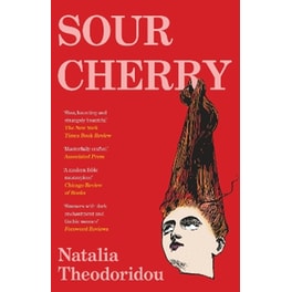 Sour Cherry