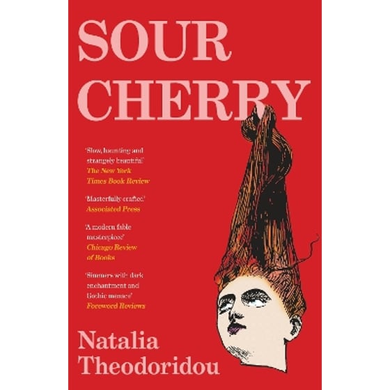 Sour Cherry image 0