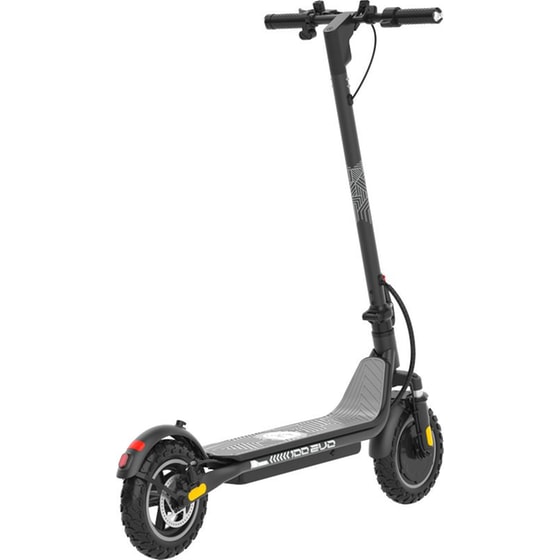 Ηλεκτρικό Πατίνι Urbanglide Ride 100 Evo - Μαύρο image 2