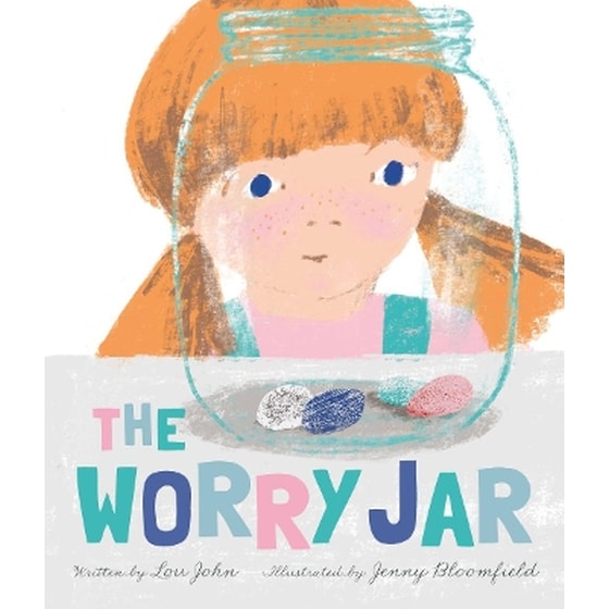 The Worry Jar image 0