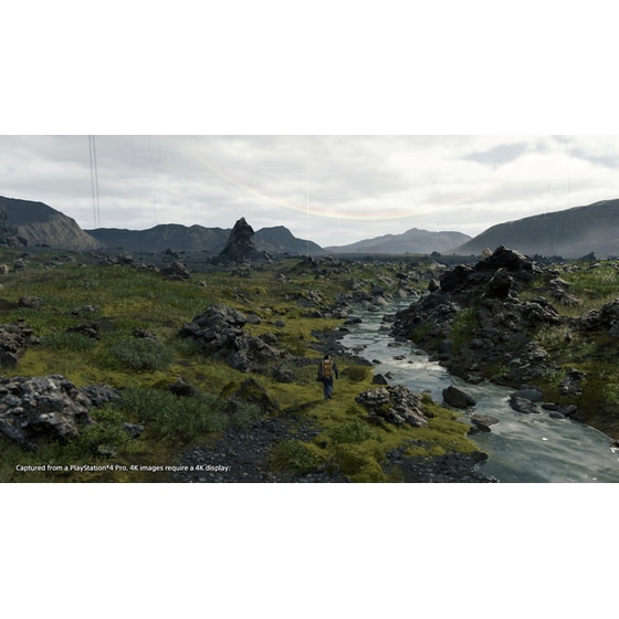 Death Stranding - PS4 image 19