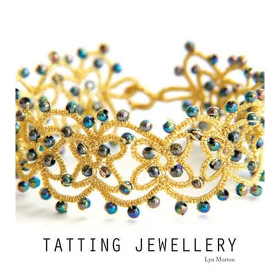 Tatting Jewellery image 0