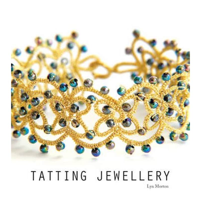 Tatting Jewellery