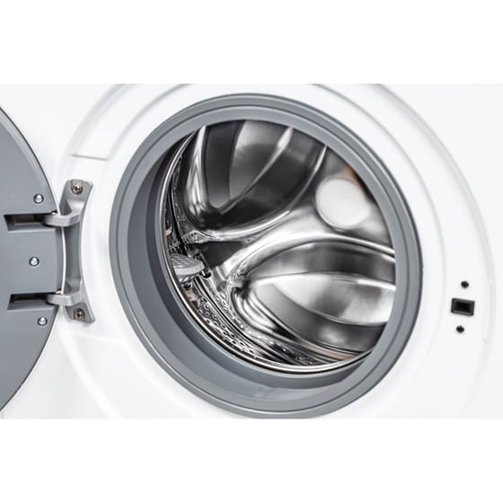 INVENTOR GA0714W 7 kg 1.400 Στροφές Λευκό Πλυντήριο Ρούχων image 7