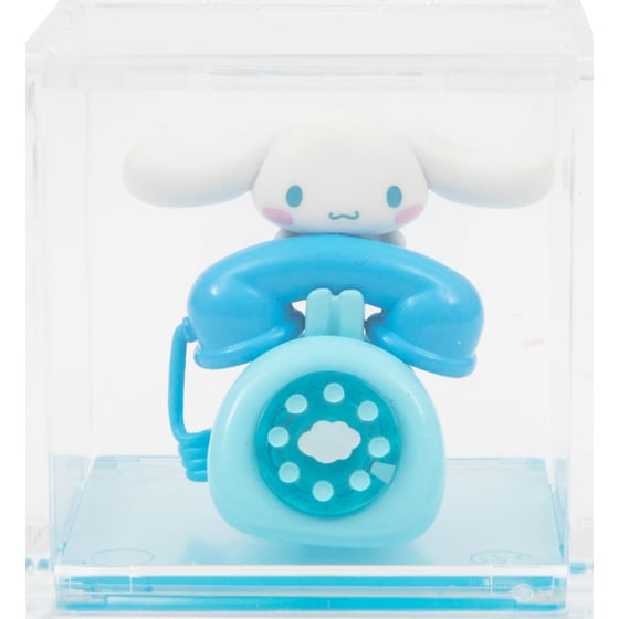 Φιγούρα σε Mini Box Hello Kitty and Friends Love Calling (5cm) (HKT28000) image 16