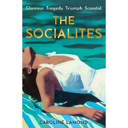The Socialites