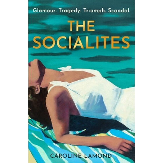 The Socialites image 0