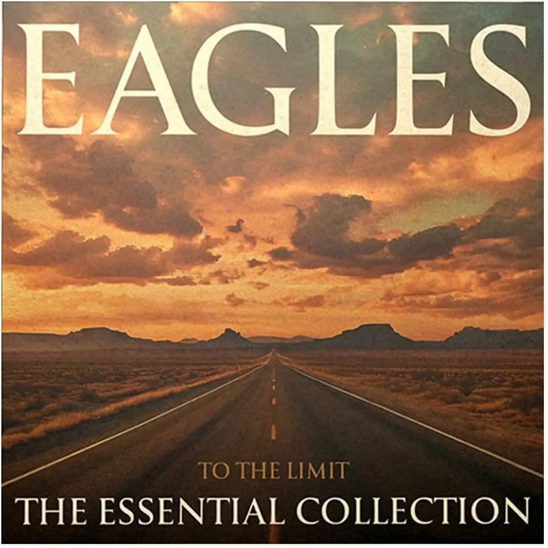 To The Limit: Essential Coll (2LP Limited)