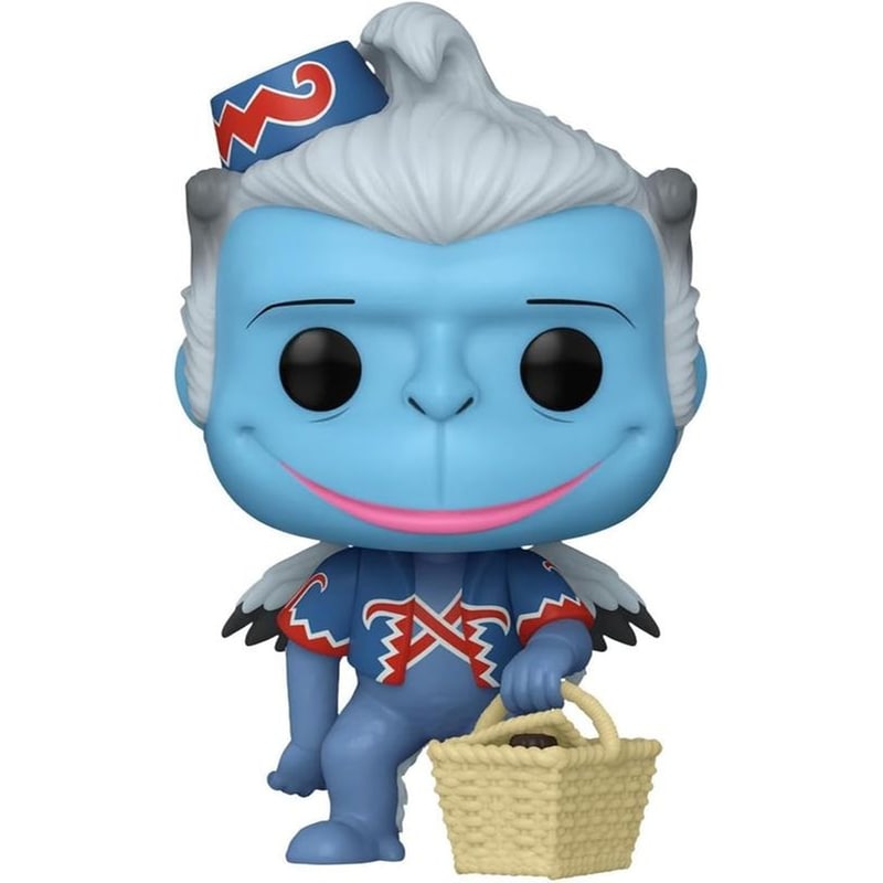 Φιγούρα Funko Pop! The Wizard Of Oz - Winged Monkey #1520 (specialty Series) φωτογραφία