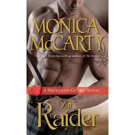 The Raider image 0