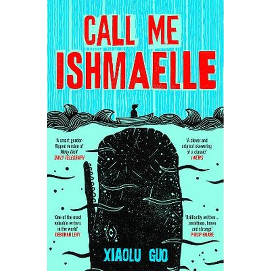 Call Me Ishmaelle image 0