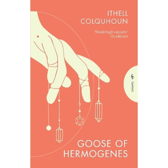 Goose of Hermogenes image 0