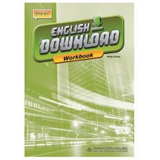 English Download Pre-A1 Wkbk image 0