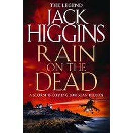 Rain on the Dead