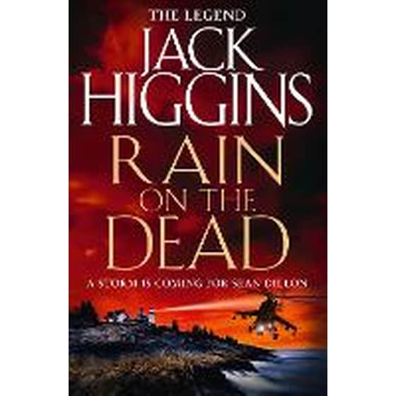 Rain on the Dead image 0