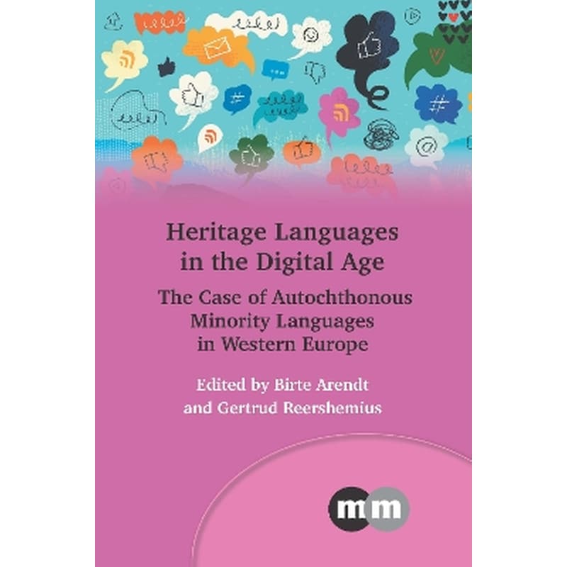 Heritage Languages in the Digital Age