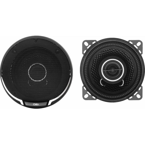 Ηχεία αυτοκινήτου Osio OSS-7010 - 100 W image 0