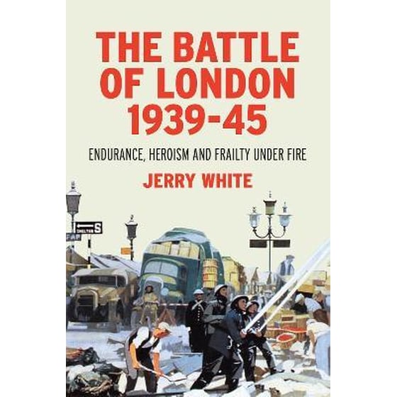 Battle of London 1939-45 image 0