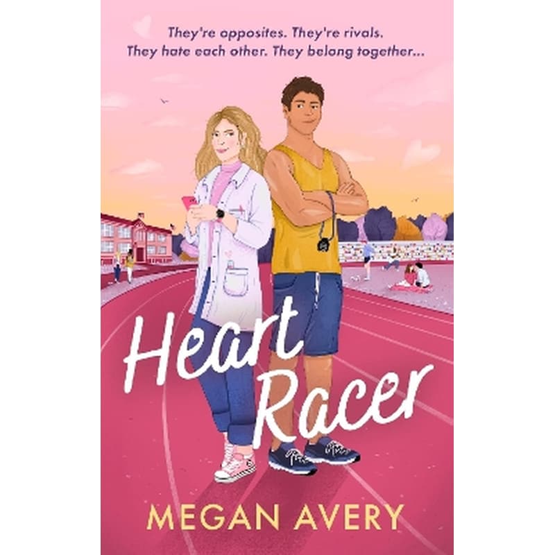 Heart Racer