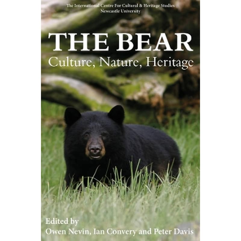 The Bear: Culture, Nature, Heritage