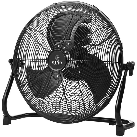 ESTIA  06-21566 Ανεμιστήρας Δαπέδου 110 W 50 cm image 2