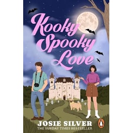 Kooky Spooky Love