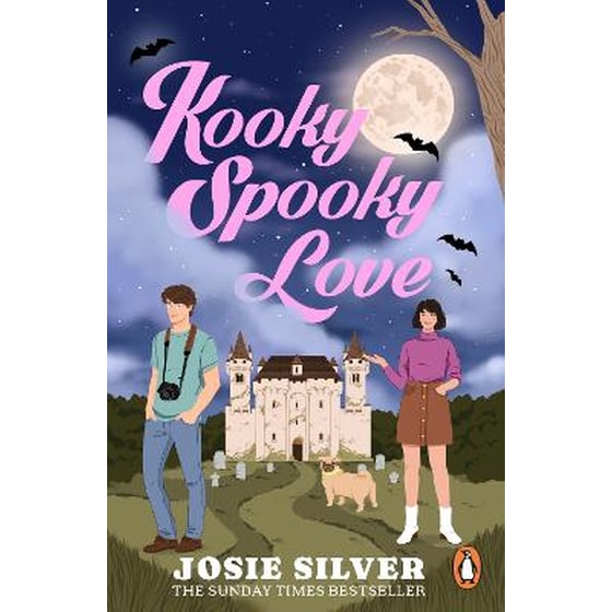 Kooky Spooky Love image 0