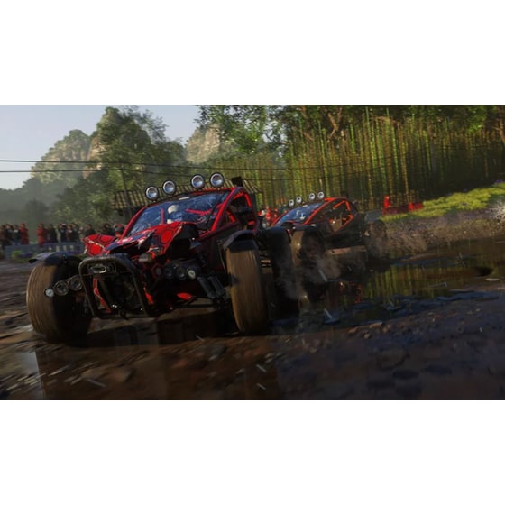 DIRT 5 Limited Edition - PS4 image 4