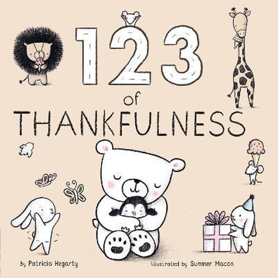 123 of Thankfulness image 0