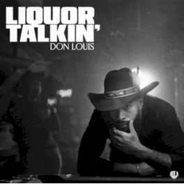 Liquor Talkin'