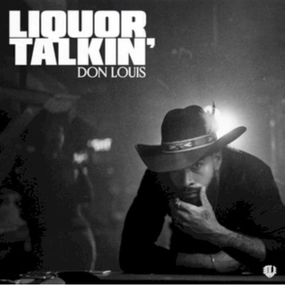 Liquor Talkin' image 0