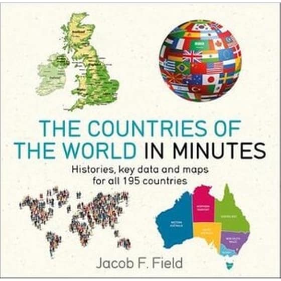 Countries of the World in Minutes image 0