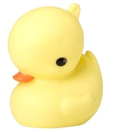 A Little Lovely Φωτάκι Νυχτός Little Light Duck-yellow Llduyl37