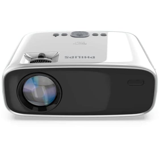 Projector Philips NPX445 NeoPix Easy+ image 0
