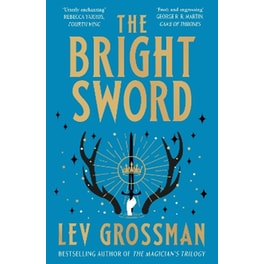 The Bright Sword