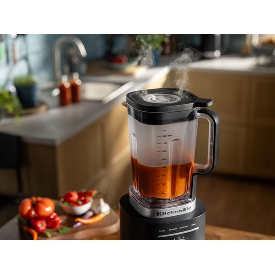 KITCHENAID 5KSB2073EBM 2 L 1200 W Μπλέντερ image 9