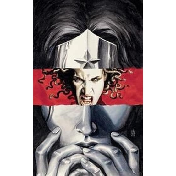 Wonder Woman by Greg Rucka Vol 2 image 0
