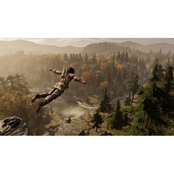 Assassin's Creed III Remastered - PS4 image 3