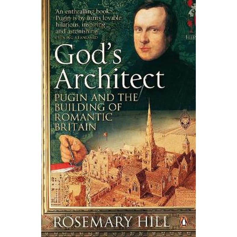 Gods Architect