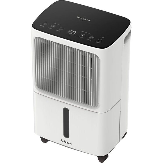 ROHNSON R-91810 Αφυγραντήρας 10 lt με Ιονιστή image 0