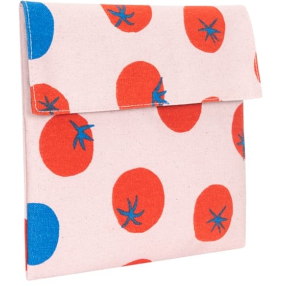 Θήκη Φαγητού Fluf Tomatoes image 2