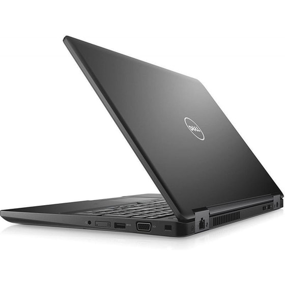 Refurbished Laptop Dell Latitude 5580 15.6'' FHD IPS (Core i7-7600U/16GB/256G BSSD/HD Graphics 620/Win10Home) image 3