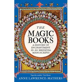 The Magic Books