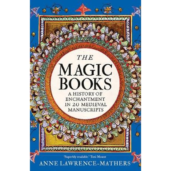 The Magic Books image 0