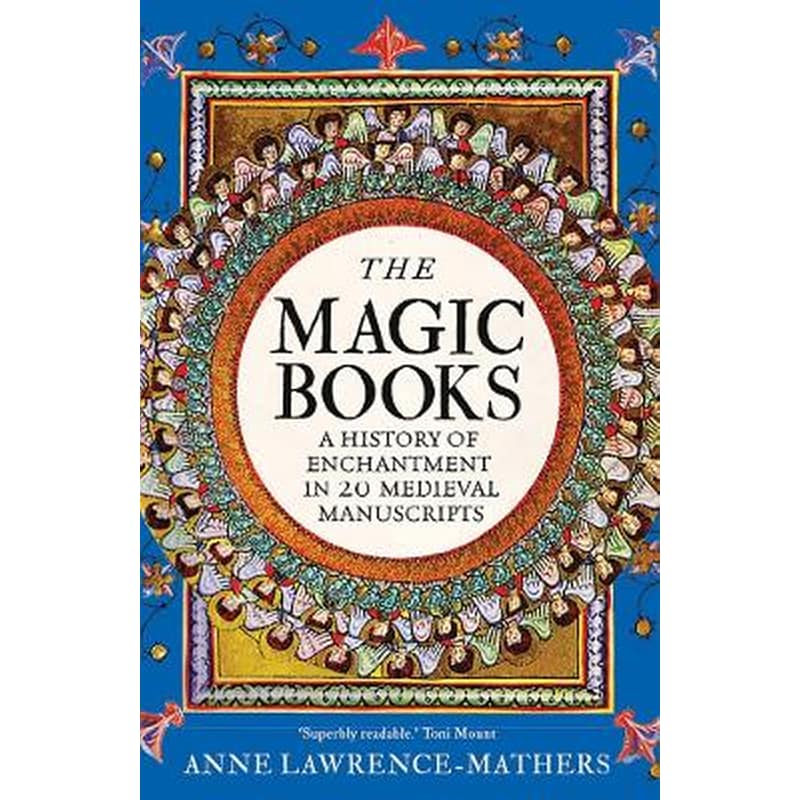 The Magic Books