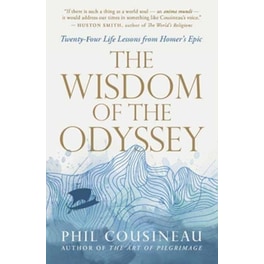 The Wisdom of the Odyssey