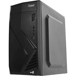 Desktop Quest Me (Core-i5-12400/16GB/240GB SSD/UHD Graphics 730/Win11Home)
